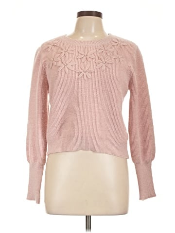 NANETTE Nanette Lepore Pullover Sweater (view 1)