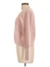 NANETTE Nanette Lepore Pink Pullover Sweater Size L - photo 5