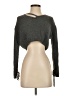 Assorted Brands Gray Cardigan Size S (estimated) - photo 1