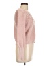 NANETTE Nanette Lepore Pink Pullover Sweater Size L - photo 4