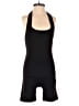 Unbranded Black Romper Size S (estimated) - photo 1