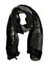 Collection Black Tan Scarf One size - photo 1