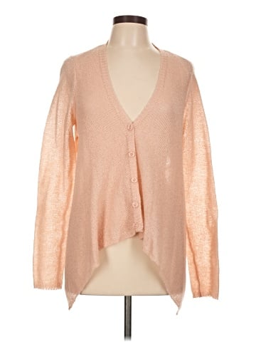 Jennifer Lopez Cardigan (view 1)