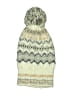 American Eagle Outfitters Ivory Beanie One size - photo 1