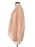 Jennifer Lopez Tan Cardigan Size L - photo 5
