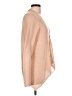 Jennifer Lopez Tan Cardigan Size L - photo 4