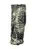 Unbranded Gold Black Scarf One size - photo 2