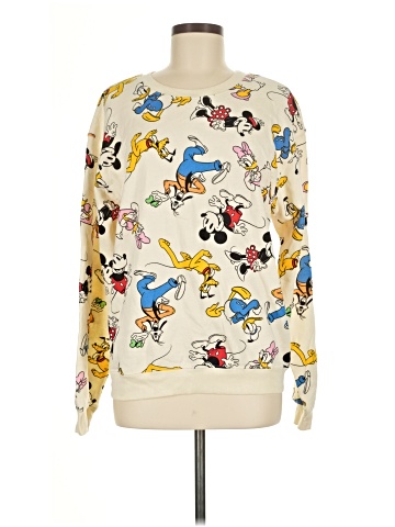 Disney Pullover Sweater (view 1)