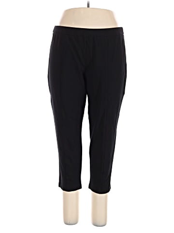 Joan Rivers Active Pants (view 1)