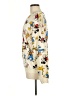 Disney Print Ivory Pullover Sweater Size 7 - 9 - photo 5