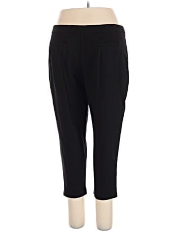 Joan Rivers Active Pants (view 2)
