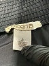 Arden B. 100% Polyester Black Romper Size S - photo 4