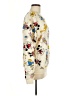 Disney Print Ivory Pullover Sweater Size 7 - 9 - photo 4