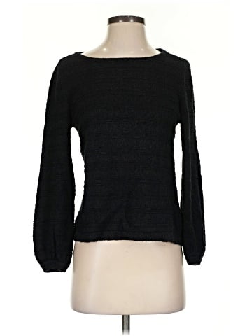 Lilla P Pullover Sweater (view 1)