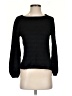 Lilla P Black Pullover Sweater Size S - photo 1