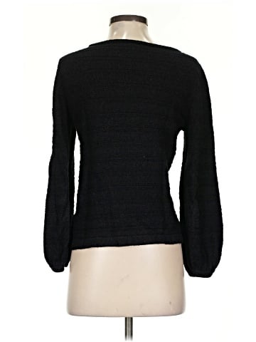 Lilla P Pullover Sweater (view 2)