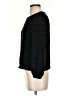 Lilla P Black Pullover Sweater Size S - photo 5