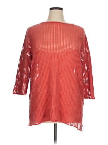 Blair Pullover Sweater (view 1)