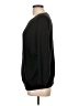 Susan Graver 100% Acrylic Black Pullover Sweater Size L - photo 5