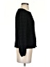 Lilla P Black Pullover Sweater Size S - photo 4