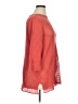 Blair Red Pullover Sweater Size XL - photo 4