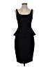 Bailey 44 Black Cocktail Dress Size S - photo 1