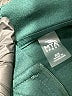 MTA Sport Green Pullover Hoodie Size 2X - photo 7