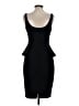 Bailey 44 Black Cocktail Dress Size S - photo 2