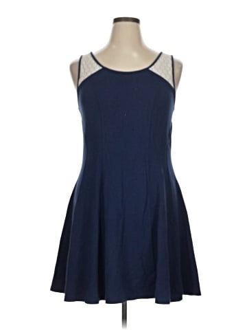 Dex Cocktail Dress (view 1)