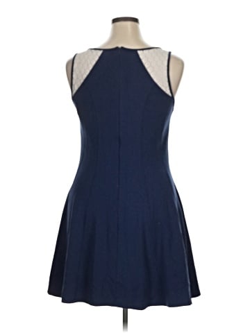 Dex Cocktail Dress (view 2)