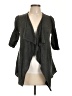 Mandee 100% Acrylic Gray Kimono Size L - photo 1