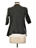 Mandee 100% Acrylic Gray Kimono Size L - photo 2