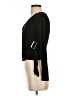 Assorted Brands Black Long Sleeve Top Size S (estimated) - photo 5