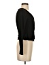 Assorted Brands Black Long Sleeve Top Size S (estimated) - photo 4