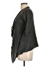 Mandee 100% Acrylic Gray Kimono Size L - photo 5