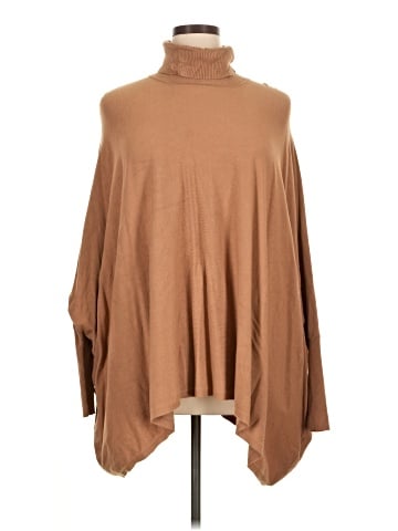 Alfani Poncho (view 1)
