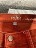 Soho Brown Casual Pants Size 6 - photo 7