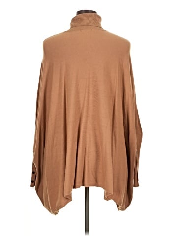 Alfani Poncho (view 2)