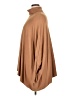 Alfani Brown Poncho Size XL - photo 5