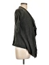 Mandee 100% Acrylic Gray Kimono Size L - photo 4