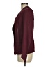 Helmut Lang Burgundy Blazer Size 6 - photo 5