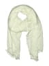 Unbranded Ivory White Scarf One size - photo 1