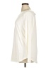 CAbi Ivory Long Sleeve Top Size XL - photo 5