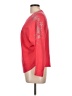 Liv Red Sweatshirt Size L - photo 5