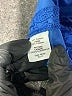 J.Crew Collection 100% Polyester Blue Cocktail Dress Size 8 - photo 8