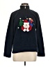White Stag 100% Polyester Blue Pullover Sweater Size M - photo 1