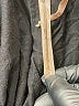 Bailey 44 Black Cardigan Size M - photo 6