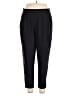 Active by Old Navy Solid Black Casual Pants Size XL - photo 1