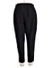 Active by Old Navy Solid Black Casual Pants Size XL - photo 2