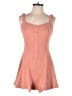 Assorted Brands Hearts Pink Romper Size S - photo 1